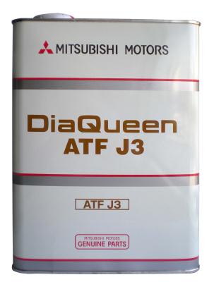 Mitsubishi 4031610 Гидравлическое масло