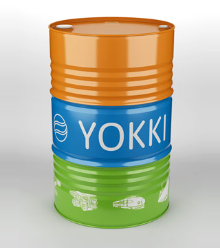 Yokki YHOHV32200 Гидравлическое масло